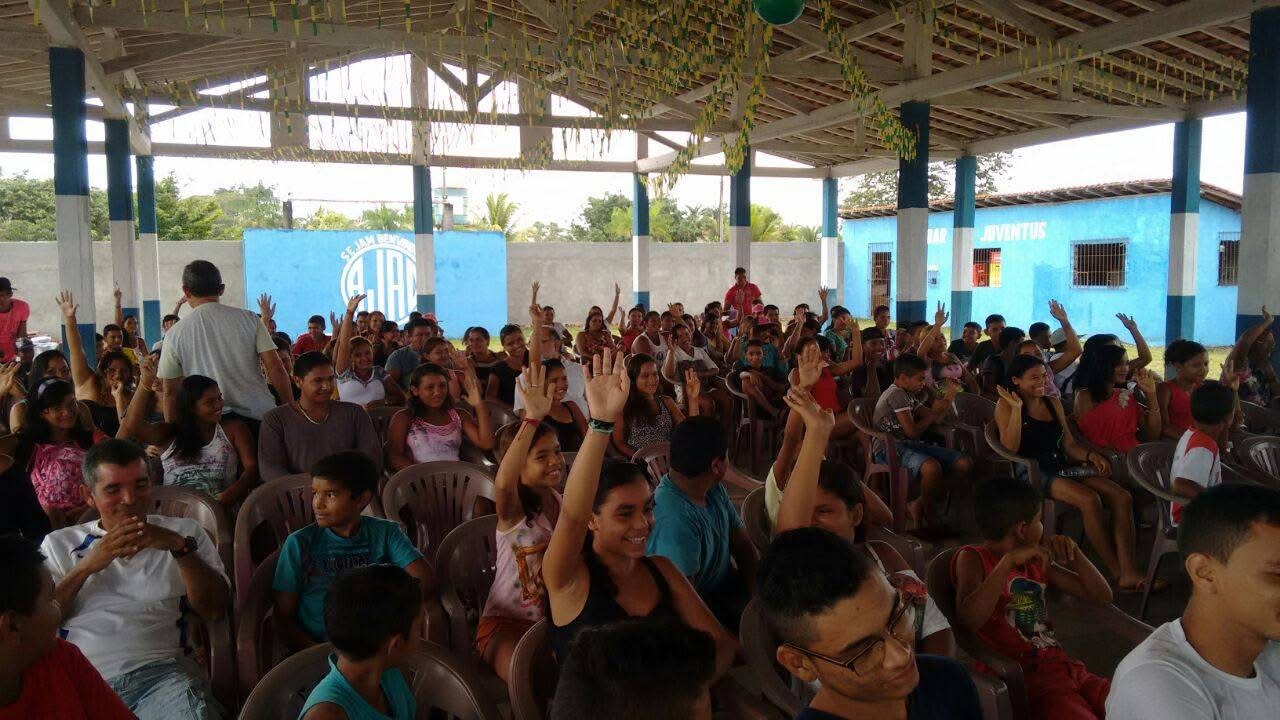 Africanidade nossa (1)