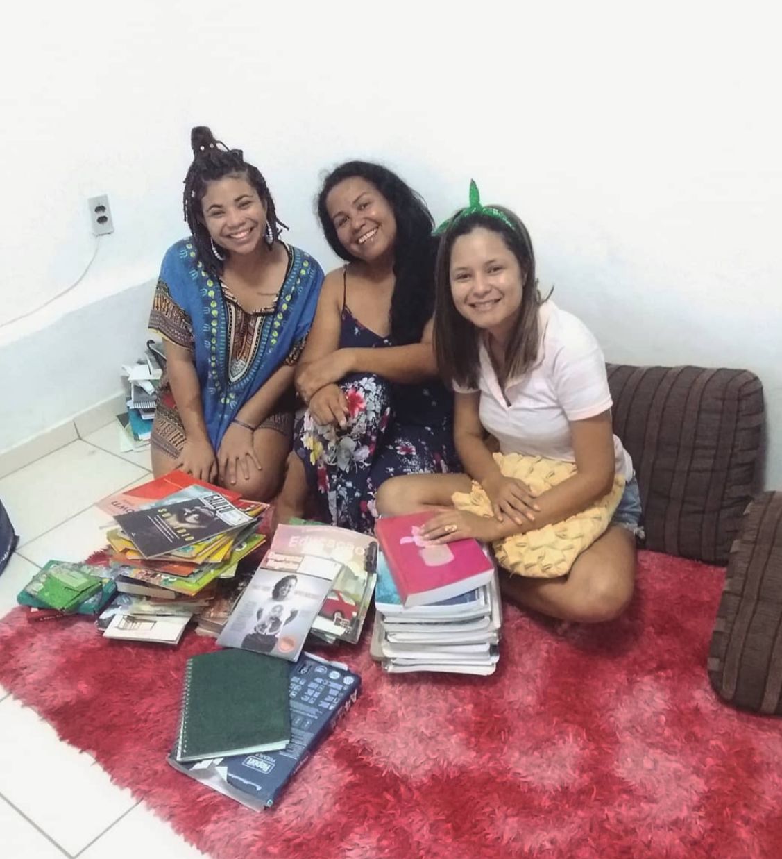 Campanha plante um pé de livro (3)