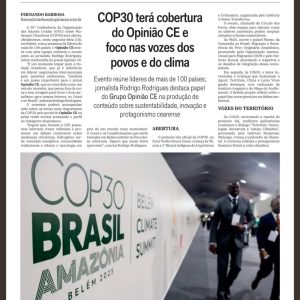  COP-30